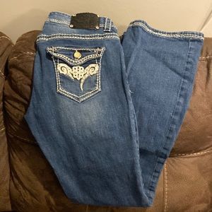 Premium jeans